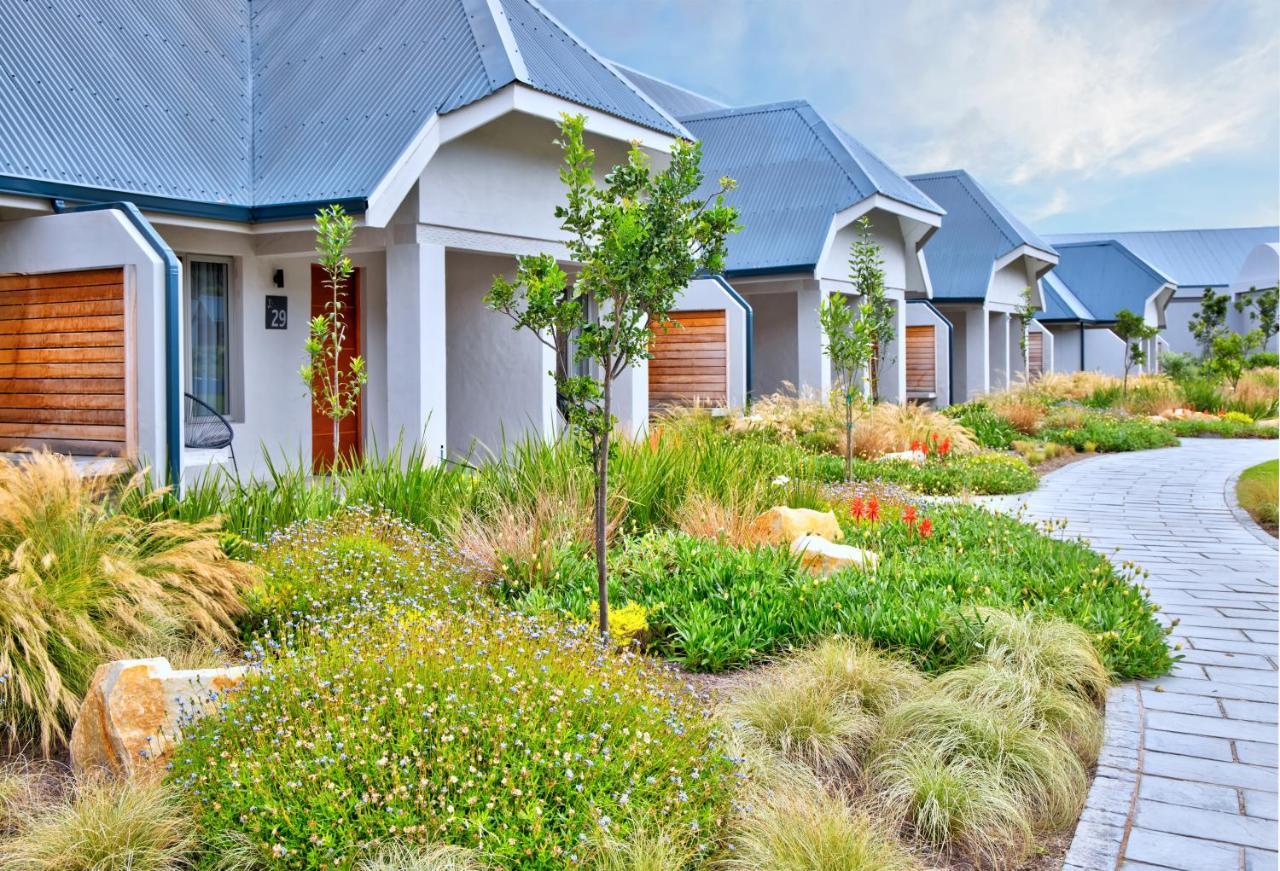 Knysna Hollow Country Estate Exterior foto